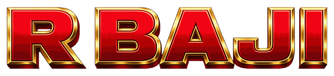 r baji logo